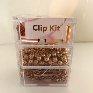 Clip Kit